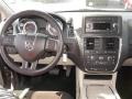 Dark Charcoal Pearl - Grand Caravan SXT Photo No. 12