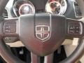 Dark Charcoal Pearl - Grand Caravan SXT Photo No. 14