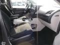 Dark Charcoal Pearl - Grand Caravan SXT Photo No. 16