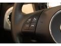 Sport Tessuto Nero/Nero (Black/Black) Controls Photo for 2012 Fiat 500 #76317182