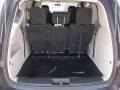 Dark Charcoal Pearl - Grand Caravan SXT Photo No. 20