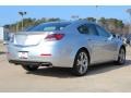Silver Moon - TL SH-AWD Advance Photo No. 4