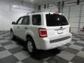 White Suede - Escape XLT Photo No. 5