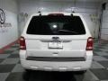 White Suede - Escape XLT Photo No. 6