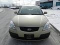 Cashmere Beige - Rio LX Sedan Photo No. 8