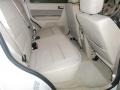 White Suede - Escape XLT Photo No. 19