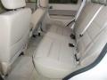 White Suede - Escape XLT Photo No. 20