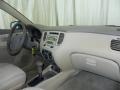 Cashmere Beige - Rio LX Sedan Photo No. 18