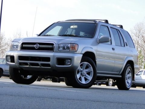 Find lowest price on 2008 nissan pathfinder le 4x4 #10