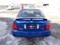 Sapphire Blue Metallic - Sentra 1.8 S Photo No. 5