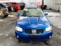 2006 Sapphire Blue Metallic Nissan Sentra 1.8 S  photo #7