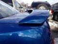 Sapphire Blue Metallic - Sentra 1.8 S Photo No. 8