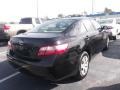 Black - Camry LE Photo No. 2