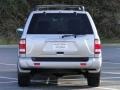 2003 Chrome Silver Metallic Nissan Pathfinder LE 4x4  photo #6