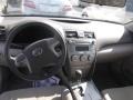Black - Camry LE Photo No. 4
