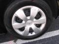 Black - Camry LE Photo No. 5
