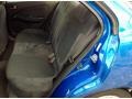 Sapphire Blue Metallic - Sentra 1.8 S Photo No. 13
