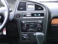 2003 Nissan Pathfinder LE 4x4 Controls