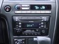 Charcoal Controls Photo for 2003 Nissan Pathfinder #76317923
