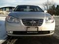Liquid Silver - Elantra GLS Photo No. 3