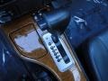 2003 Nissan Pathfinder Charcoal Interior Transmission Photo