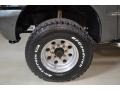 2006 Dark Shadow Gray Metallic Ford F250 Super Duty XLT SuperCab 4x4  photo #6