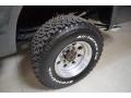 2006 Dark Shadow Gray Metallic Ford F250 Super Duty XLT SuperCab 4x4  photo #7