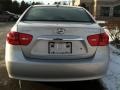 Liquid Silver - Elantra GLS Photo No. 6