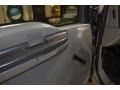 2006 Dark Shadow Gray Metallic Ford F250 Super Duty XLT SuperCab 4x4  photo #12