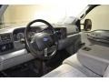 2006 Dark Shadow Gray Metallic Ford F250 Super Duty XLT SuperCab 4x4  photo #13