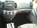 Liquid Silver - Elantra GLS Photo No. 10