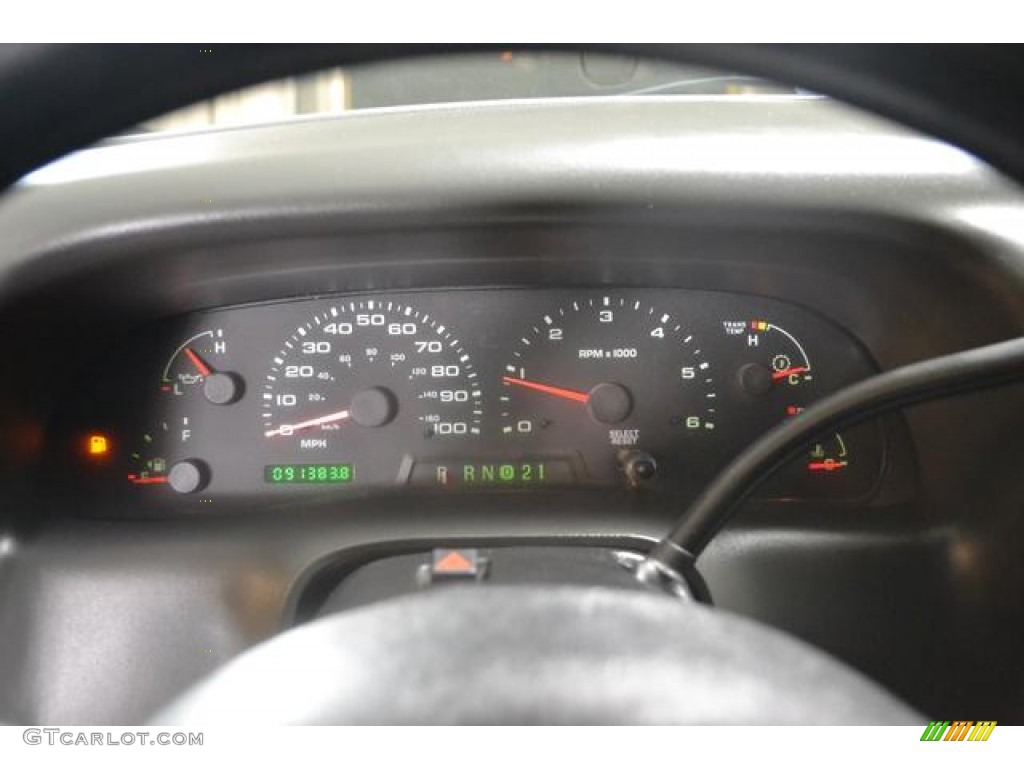 2006 F250 Super Duty XLT SuperCab 4x4 - Dark Shadow Gray Metallic / Medium Flint photo #16