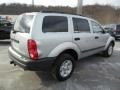 2005 Bright Silver Metallic Dodge Durango ST 4x4  photo #6