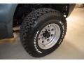 2006 Dark Shadow Gray Metallic Ford F250 Super Duty XLT SuperCab 4x4  photo #21