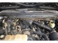 2006 Dark Shadow Gray Metallic Ford F250 Super Duty XLT SuperCab 4x4  photo #29
