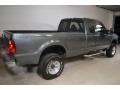 2006 Dark Shadow Gray Metallic Ford F250 Super Duty XLT SuperCab 4x4  photo #33