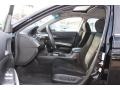 Black Front Seat Photo for 2010 Honda Accord #76318625