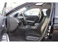 2010 Honda Accord EX Sedan Front Seat