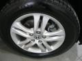 2011 Opal Sage Metallic Honda CR-V EX-L 4WD  photo #4