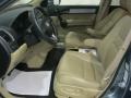 2011 Opal Sage Metallic Honda CR-V EX-L 4WD  photo #17