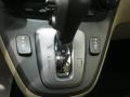 2011 Opal Sage Metallic Honda CR-V EX-L 4WD  photo #27