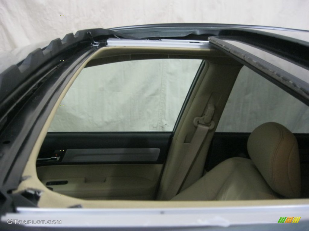 2011 CR-V EX-L 4WD - Opal Sage Metallic / Ivory photo #29