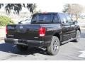 Galaxy Black - Titan SV Crew Cab Photo No. 5