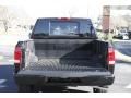 Galaxy Black - Titan SV Crew Cab Photo No. 7