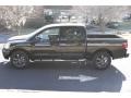 Galaxy Black - Titan SV Crew Cab Photo No. 10