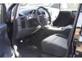 Galaxy Black - Titan SV Crew Cab Photo No. 13
