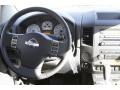 Galaxy Black - Titan SV Crew Cab Photo No. 17