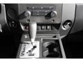 Galaxy Black - Titan SV Crew Cab Photo No. 18