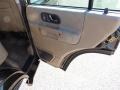 2001 Java Black Land Rover Discovery II SD  photo #12