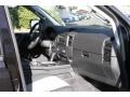 Galaxy Black - Titan SV Crew Cab Photo No. 21